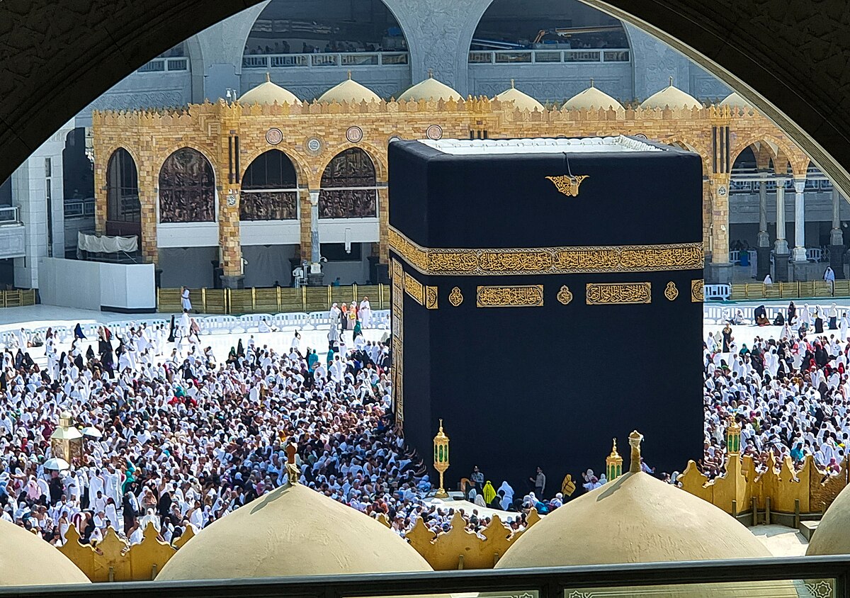 haramain sharifain