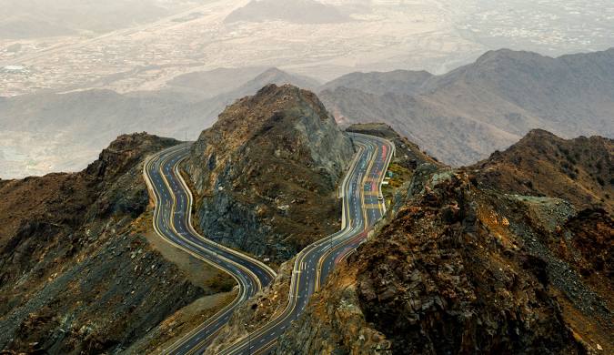 Taif Ziyarat