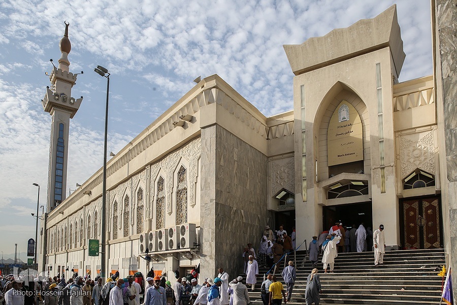 Masjid al-Khayf